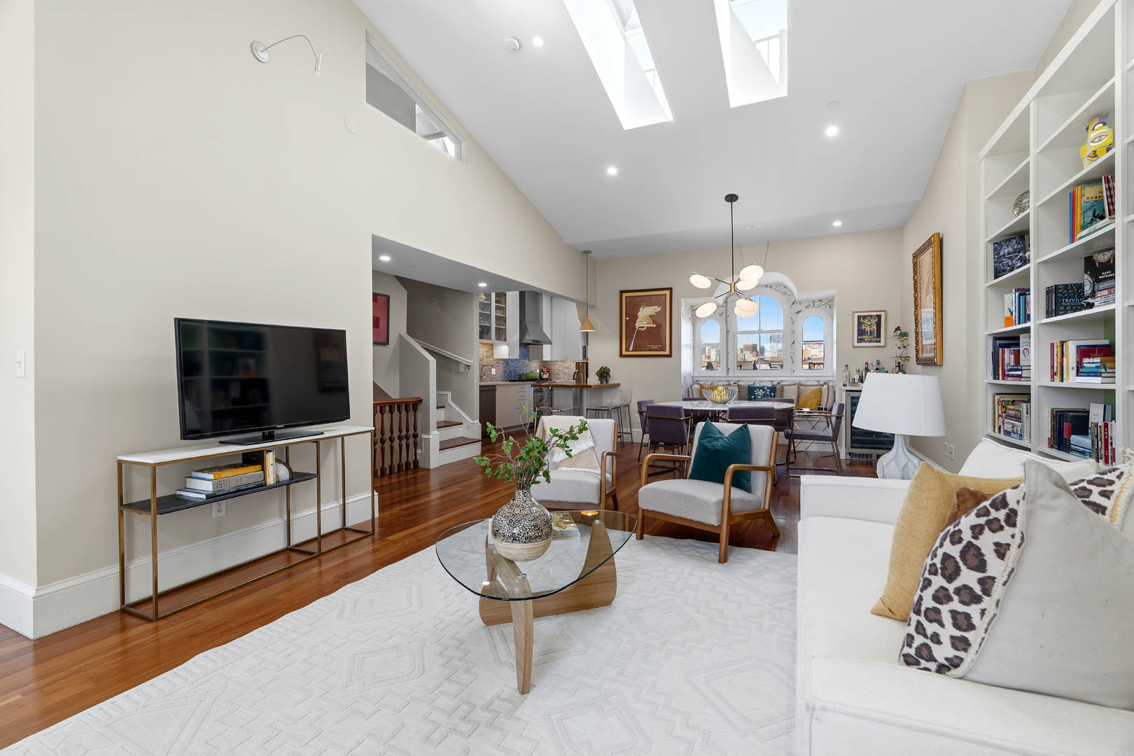 531 Massachusetts Ave #3