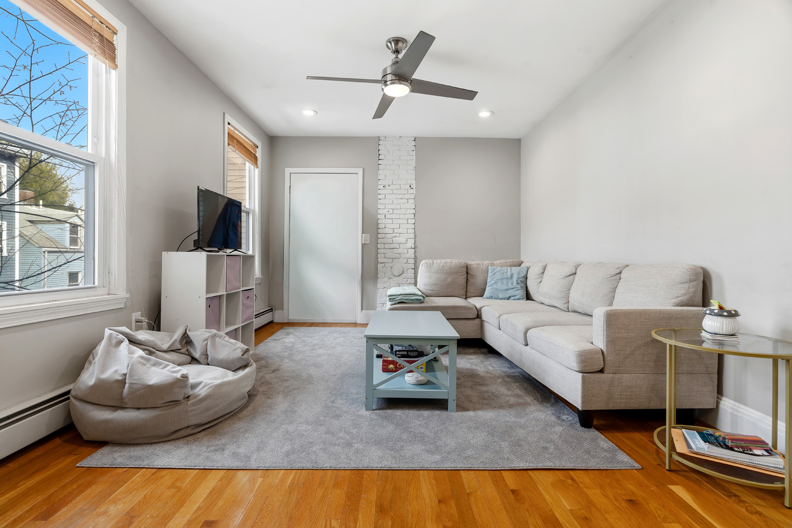 331 E St - #2