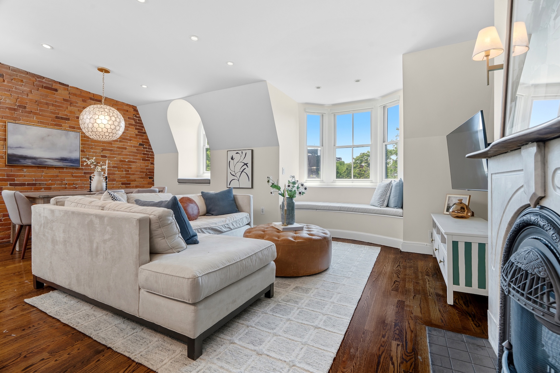 7 Concord Sq #4