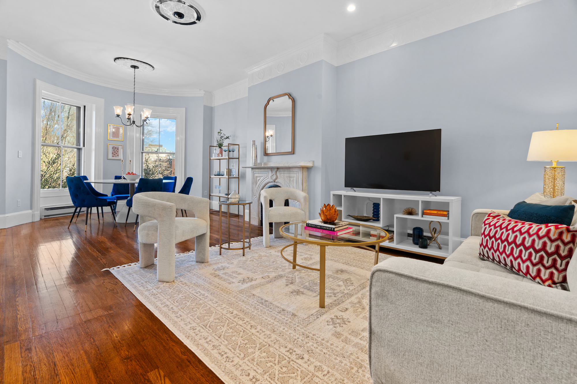 688 Tremont St. #2