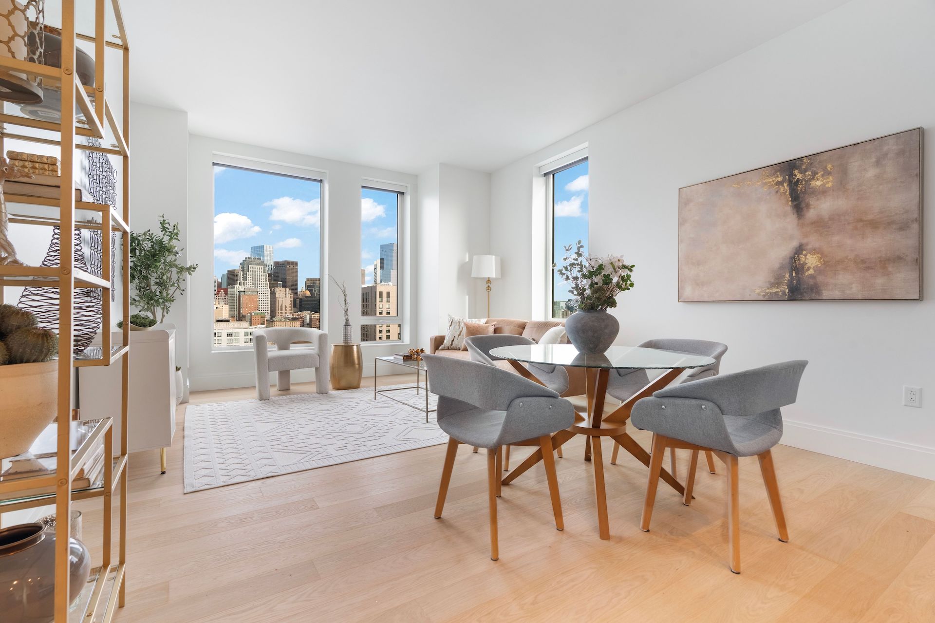 380 Harrison Ave - #PH2B