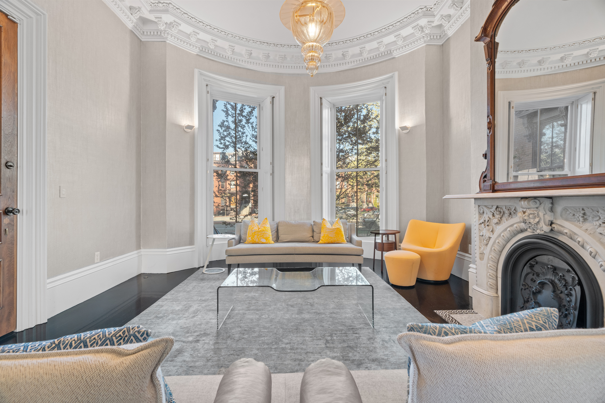 531 Massachusetts Ave #1