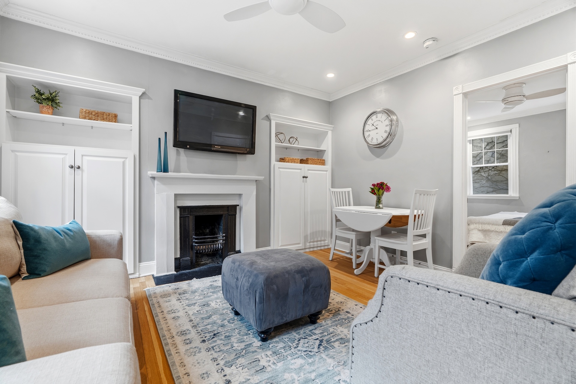 12 Melrose St #3