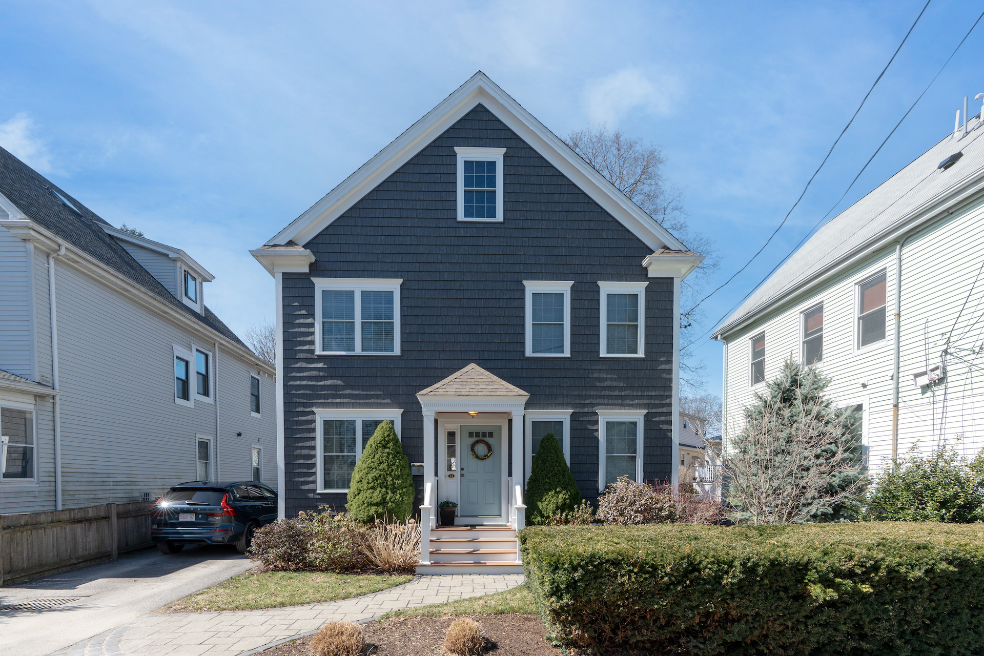 12 Neponset Ct.