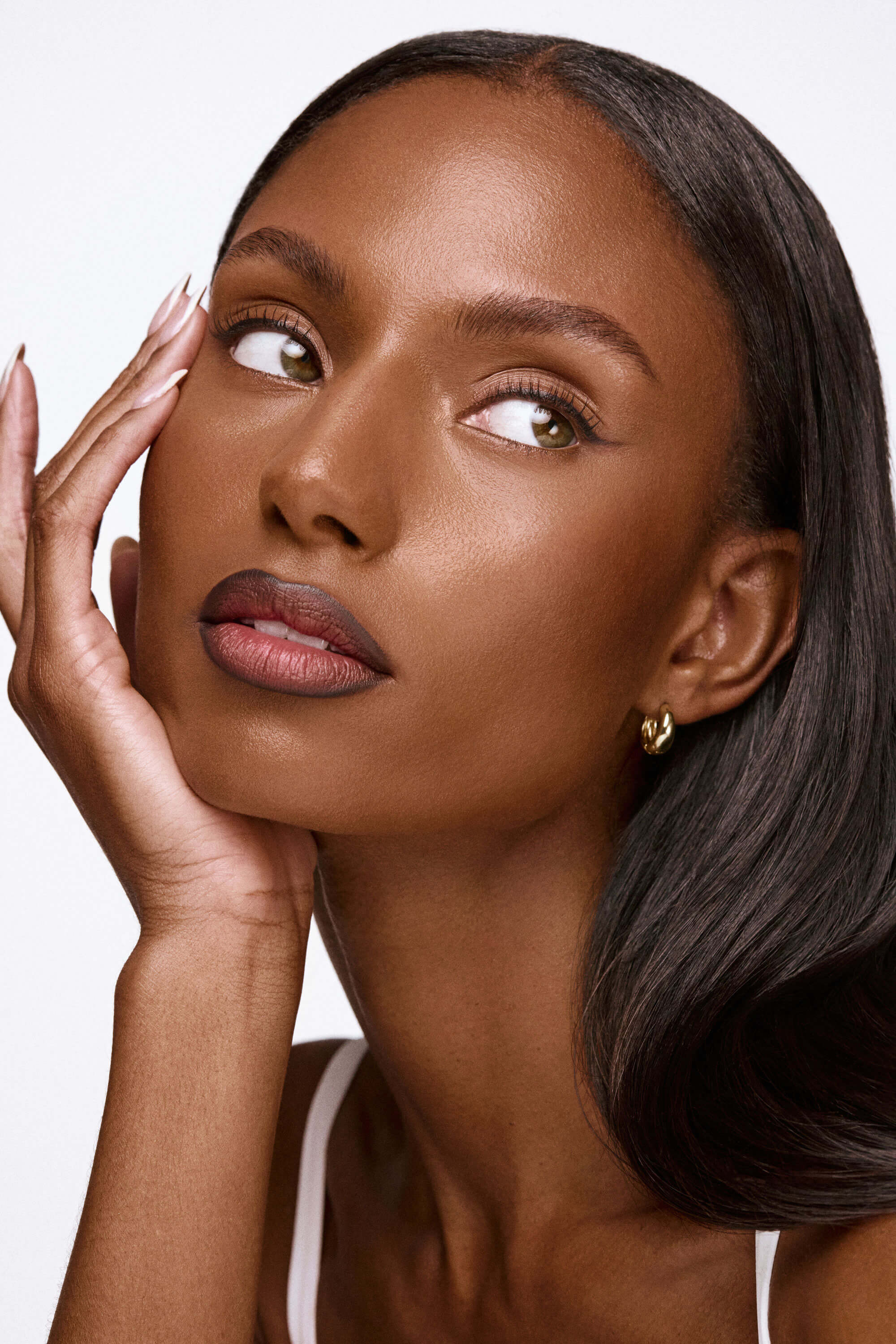 Product Kosas  retouching