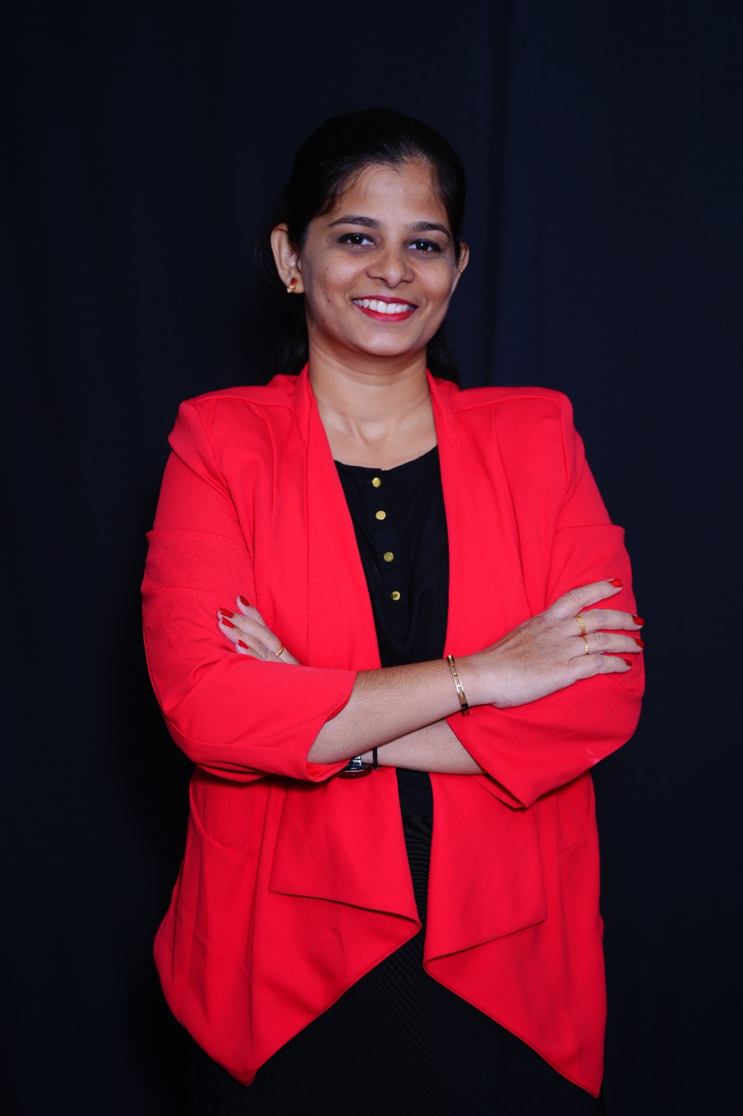 Bhumika D