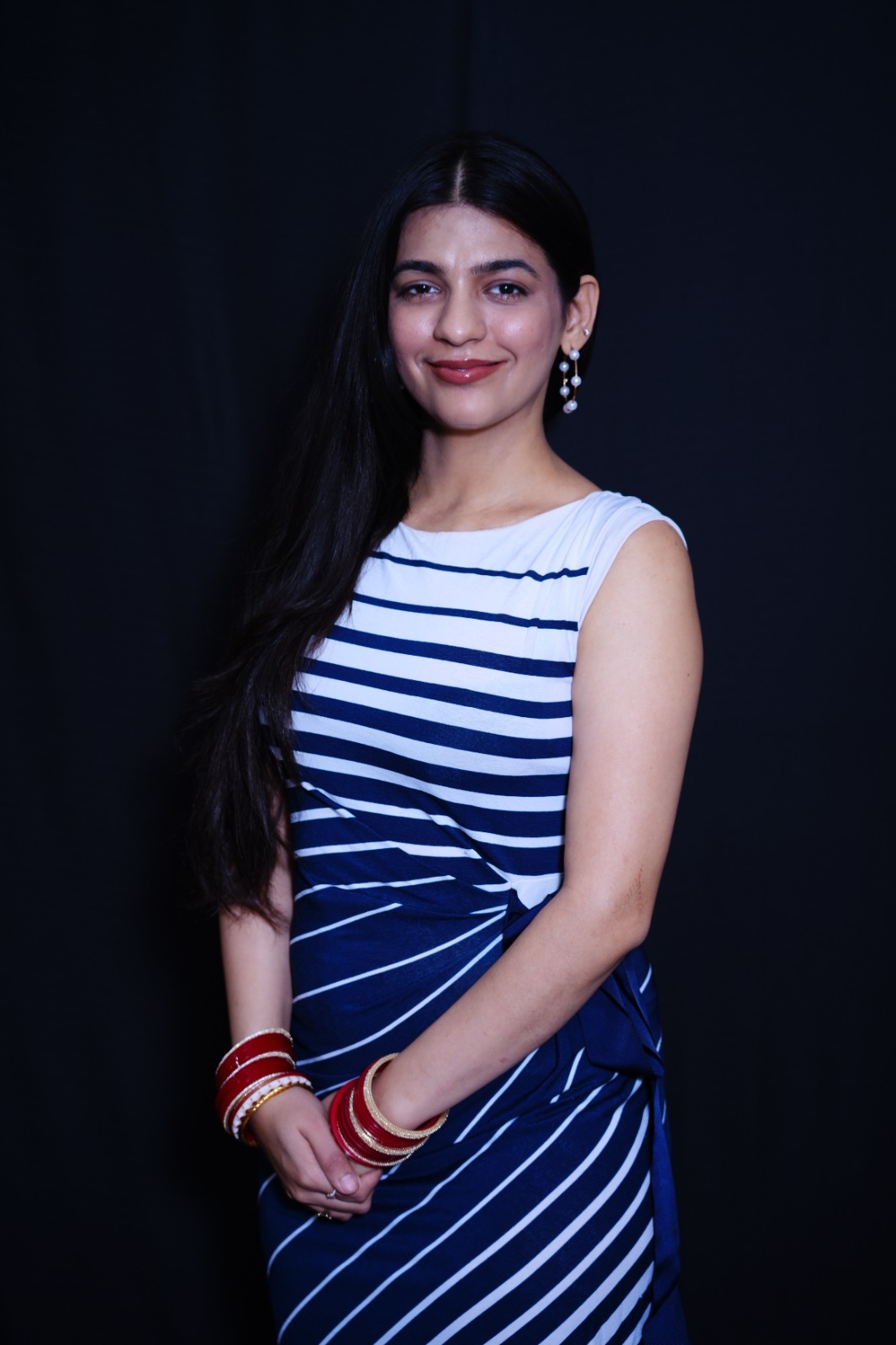 Rishika Madan