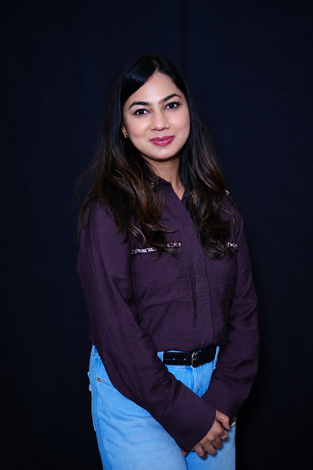 Arzoo Jain