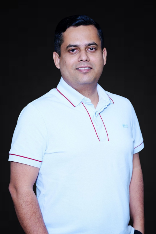 Amrit Raj