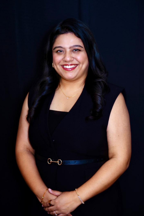 Aditi Verma
