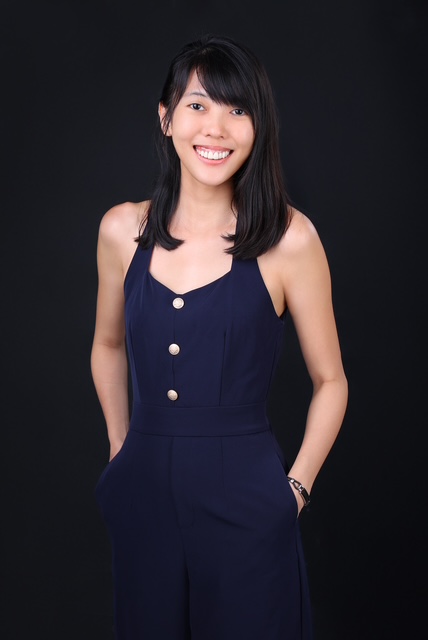 Jassica Tan