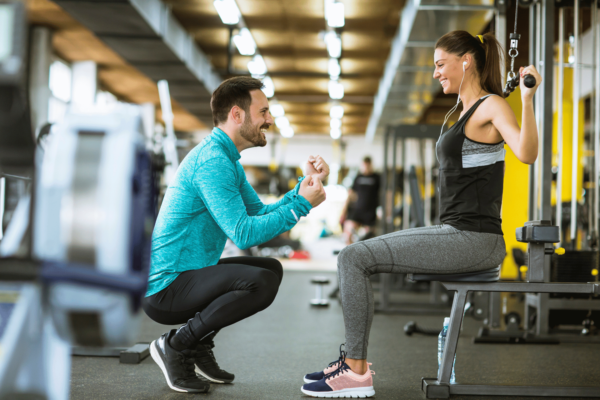Pain Management Improvements