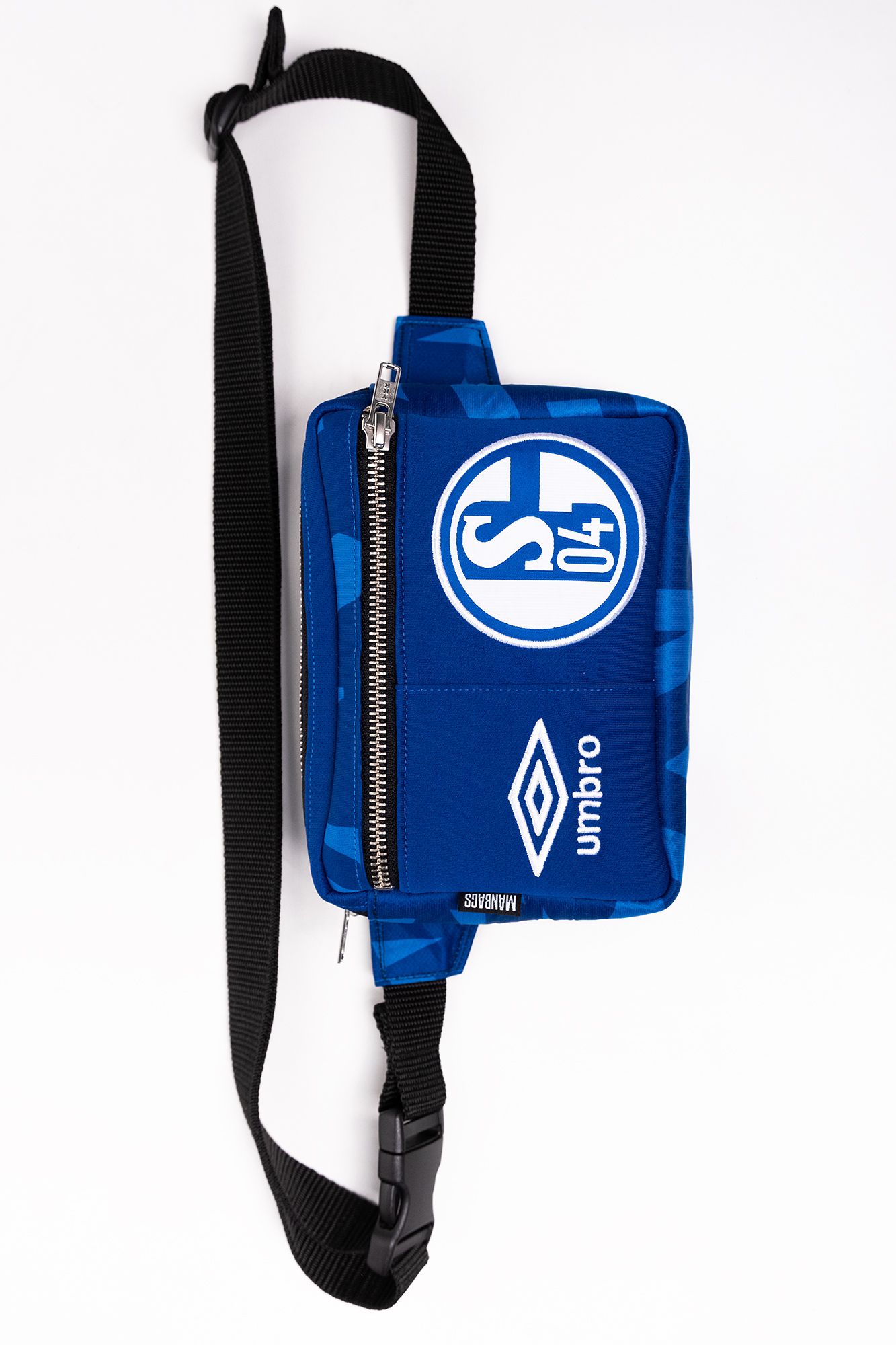 Jersey Bag