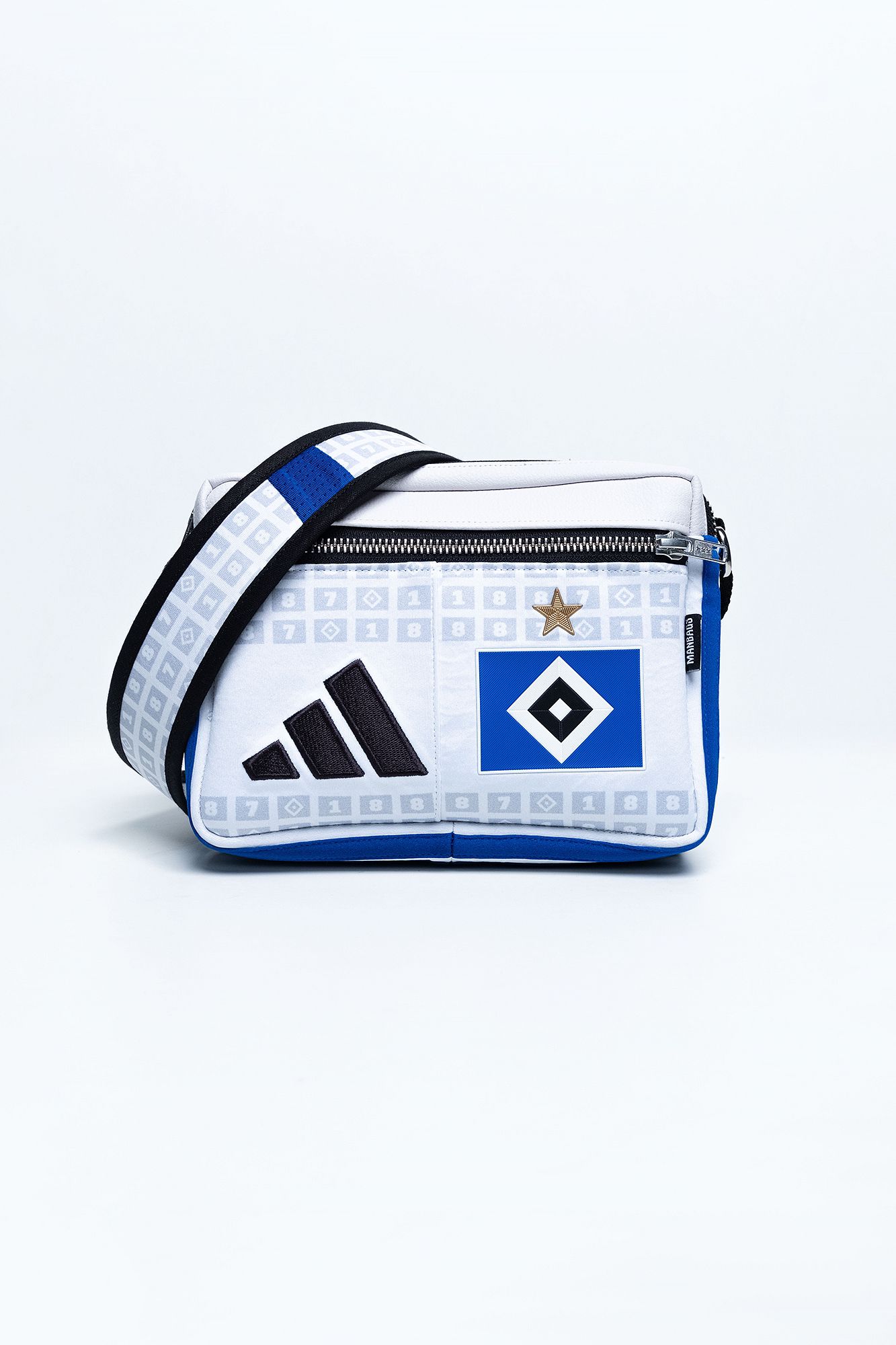 Jersey Bag NotasQ