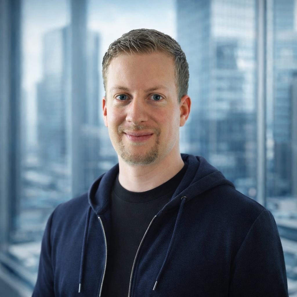 Silvan Sperl, CDAA I - MiCA Program Director