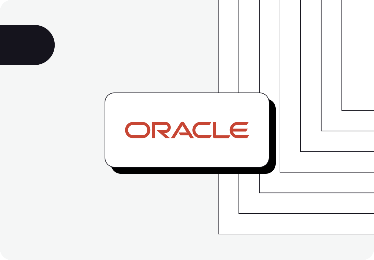 Oracle Applications