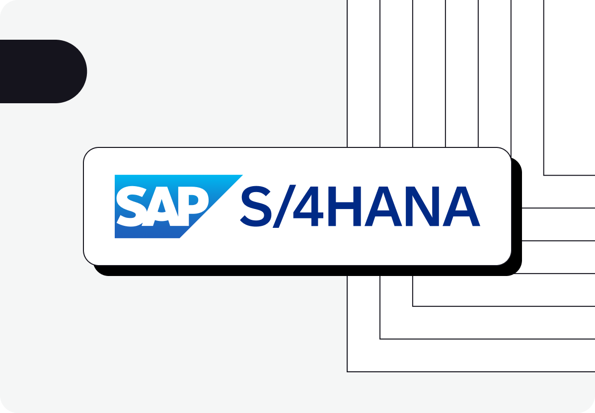 SAP S/4HANA