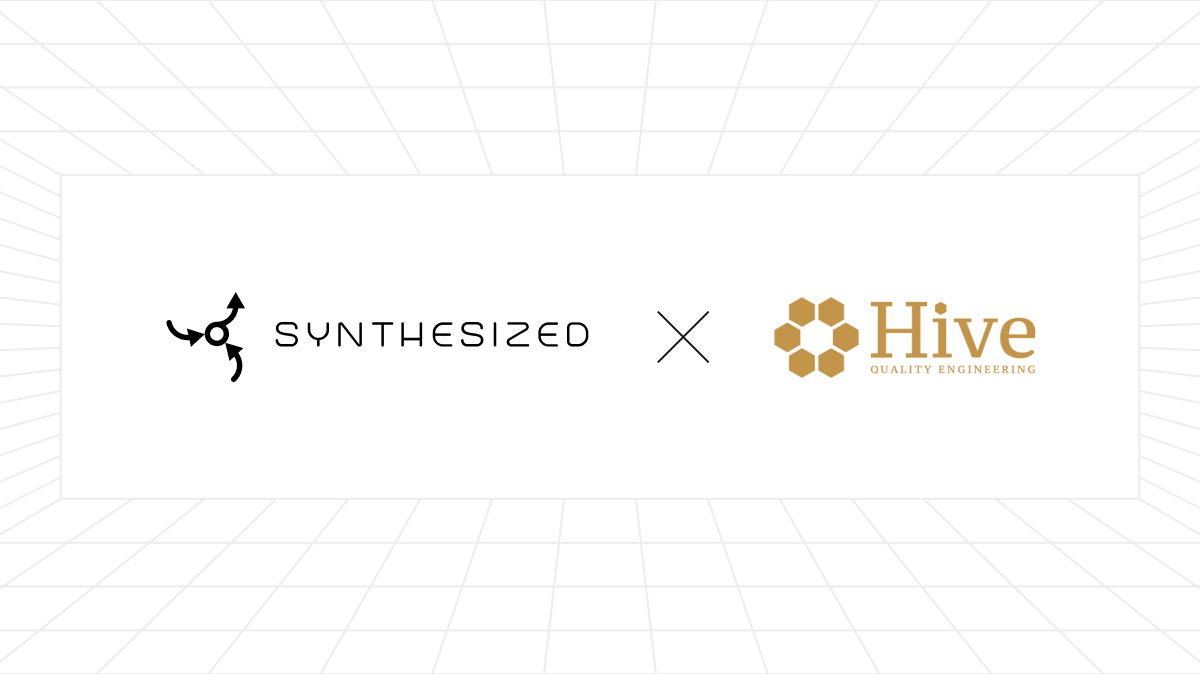 Hive Quality Engineering Limited Partner Announcement 