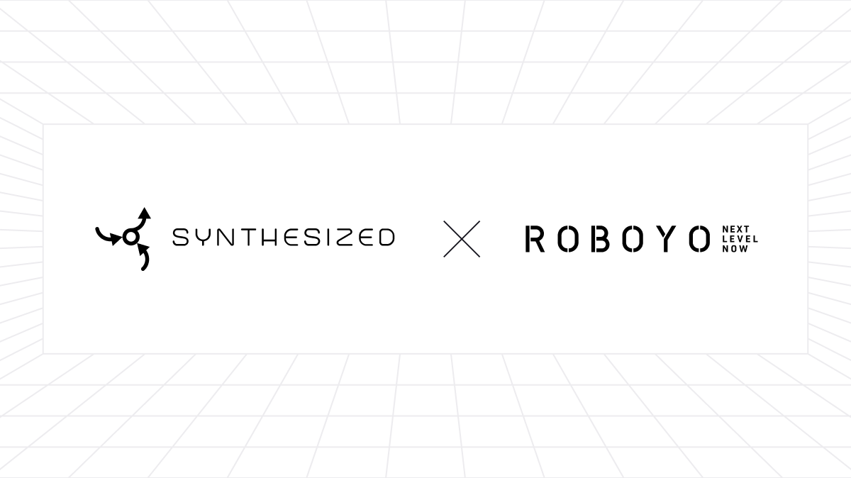 Synthesized and Roboyo Partner to Accelerate Agentic AI and SAP Transformation