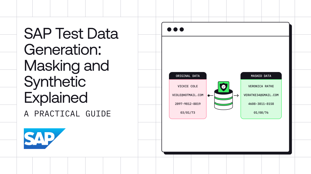 Continuous testing: Streamline software quality and speed