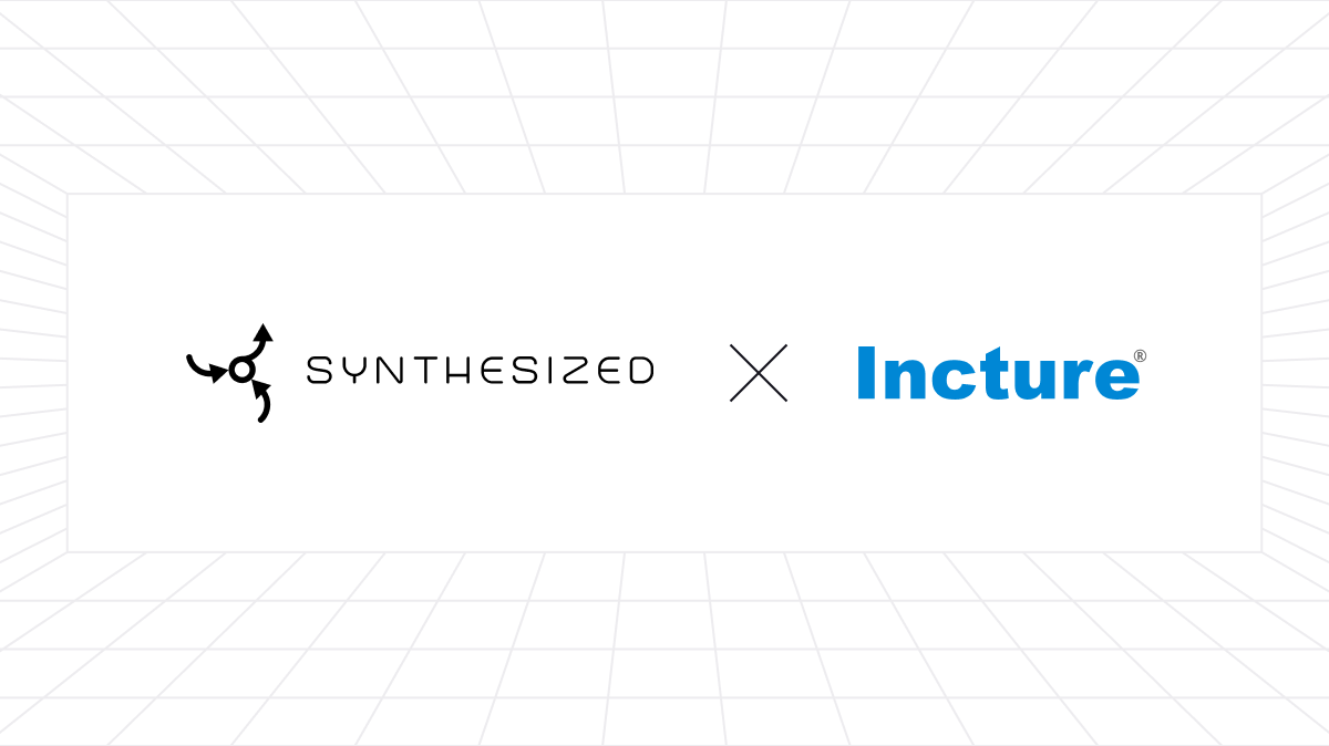 Synthesized and Incture partner to make SAP and enterprise test environments continuously ready