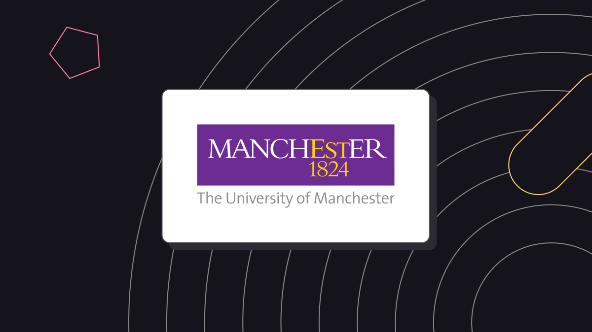 Synthesized TDM Customer University Manchester