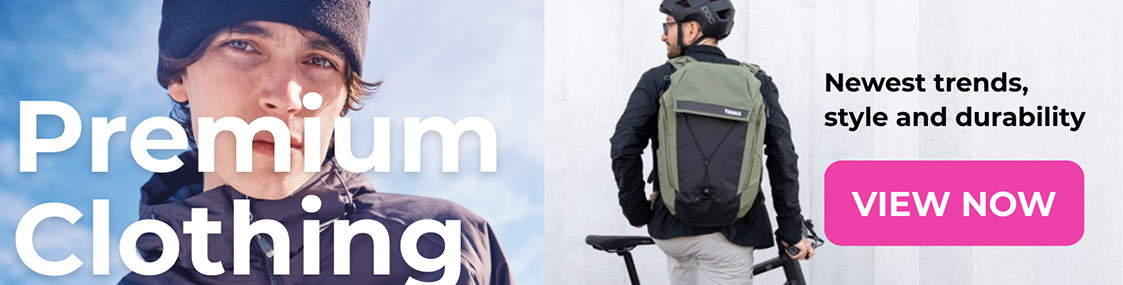 Premium Clothing Catalogue
