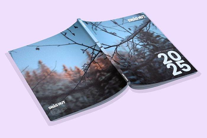 Winter Catalogue
