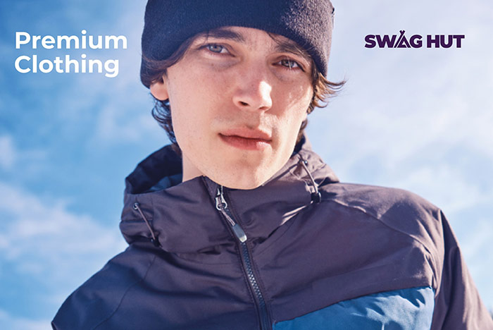 Premium Catalogue