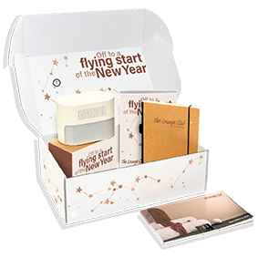 Build Your own gift set