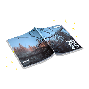 Winter catalogue