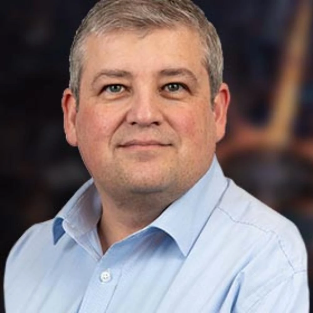 David-Pownall
