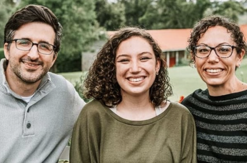 headshot of staff member