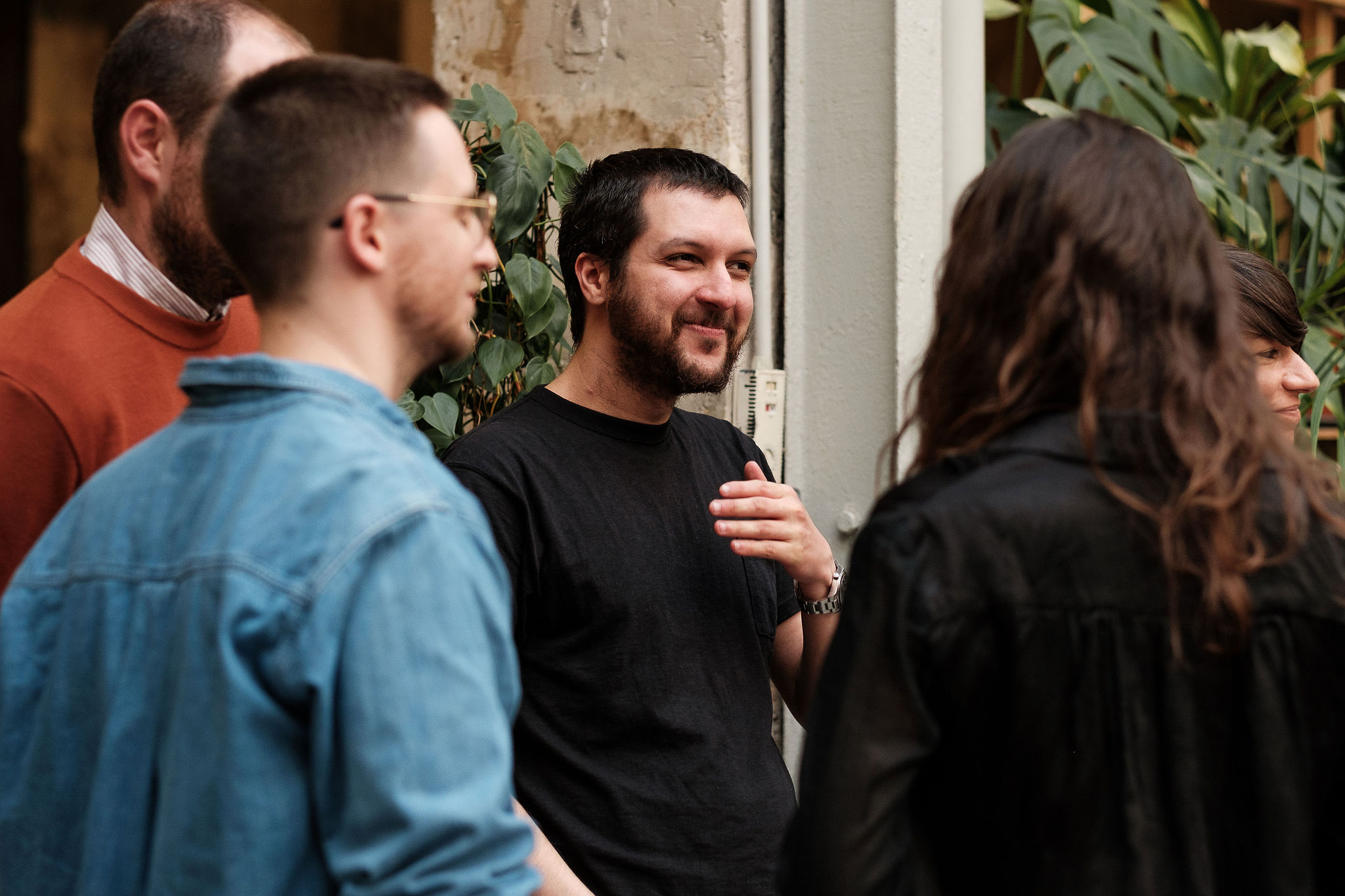Join our event panel on Generative AI