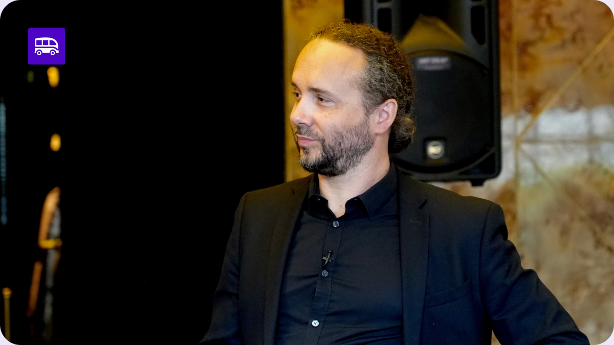 Join our event panel on Generative AI