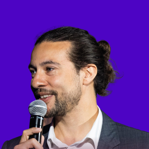 C-Level speaker invited to speak at Le Wagon's event
