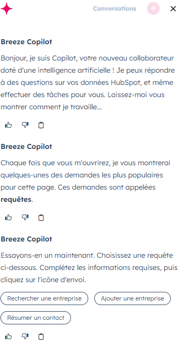 Hubspot Breeze - Guide et Avis - École Cube