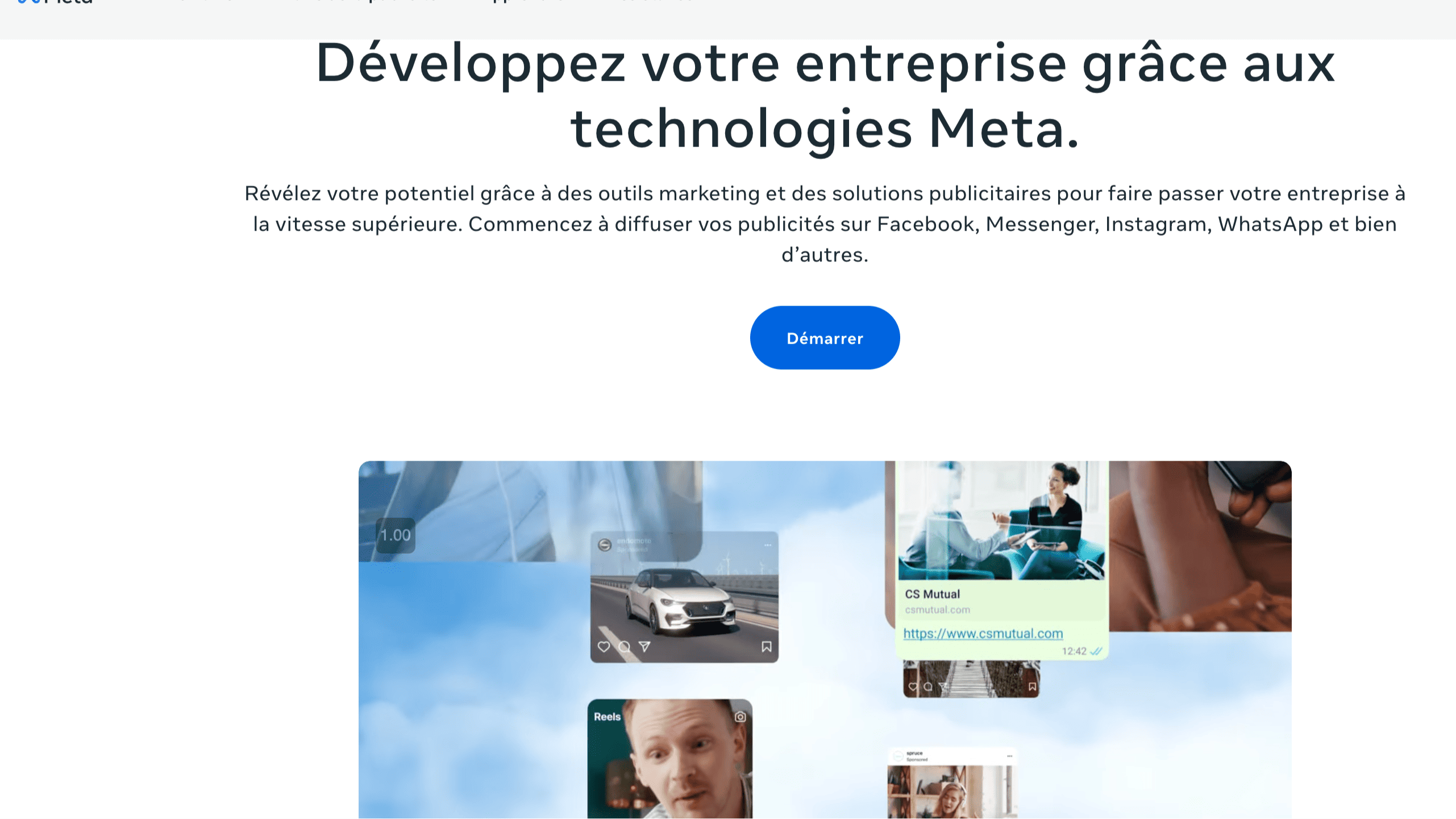 Fiche métier Média buyer : missions, salaire, formation