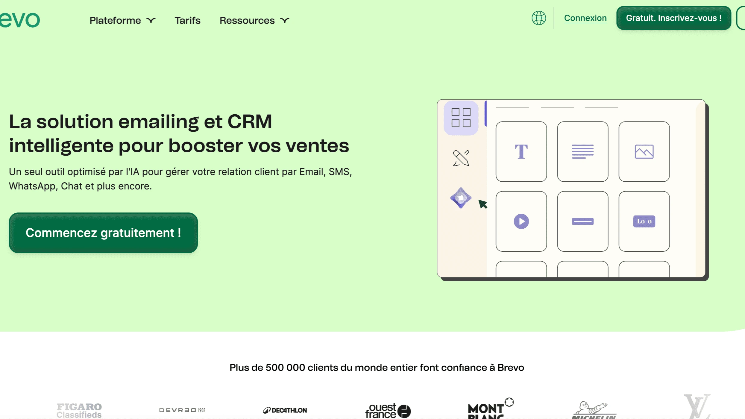 Formation Growth Marketing