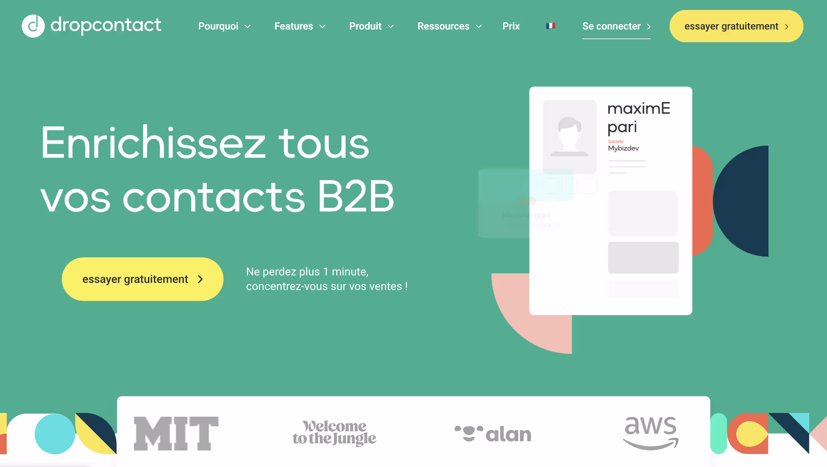 Meilleurs outils de growth marketing en 2026