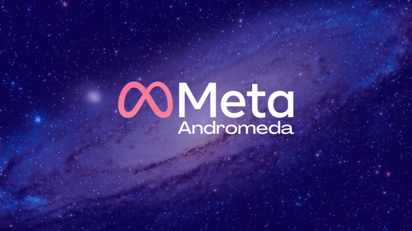 Meta Andromeda, le modèle qui change les règles du social ads