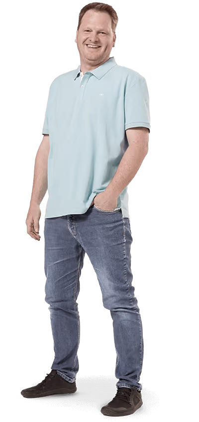 Eike, der Fahrlehrer