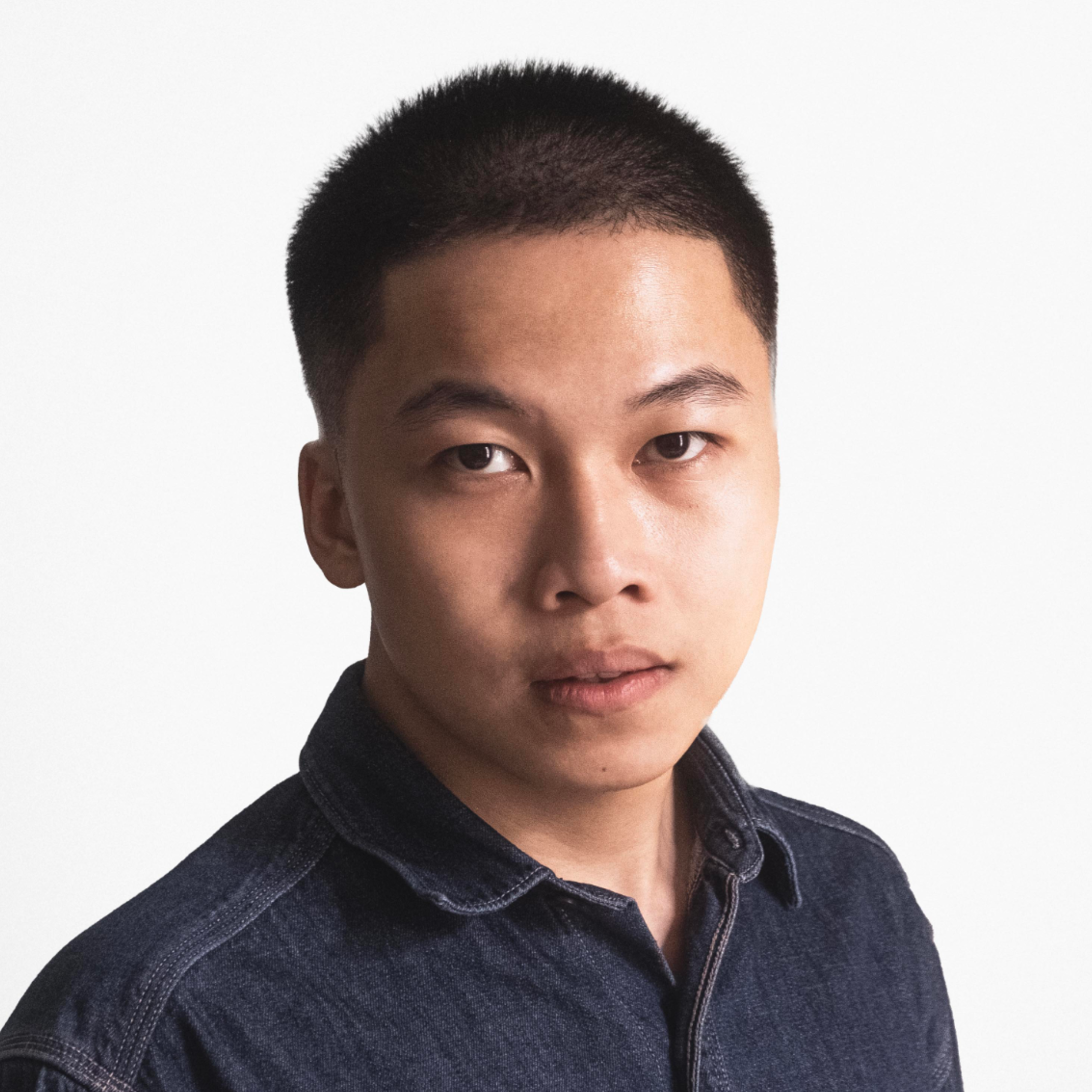 Avatar image for Hieu Vu