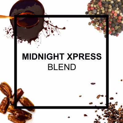 Organic authentic chai concentrate from Say When beverages. Inspired from by chai from the Krakoram region. Cardamom, cinnamon, black pepper, hand-selected black tea, ginger, lemon juice, molasses, brown sugar.