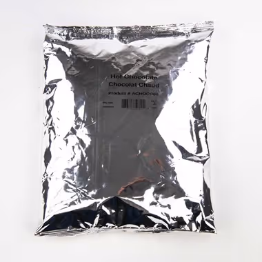 Organic authentic chai concentrate from Say When beverages. Inspired from by chai from the Krakoram region. Cardamom, cinnamon, black pepper, hand-selected black tea, ginger, lemon juice, molasses, brown sugar.