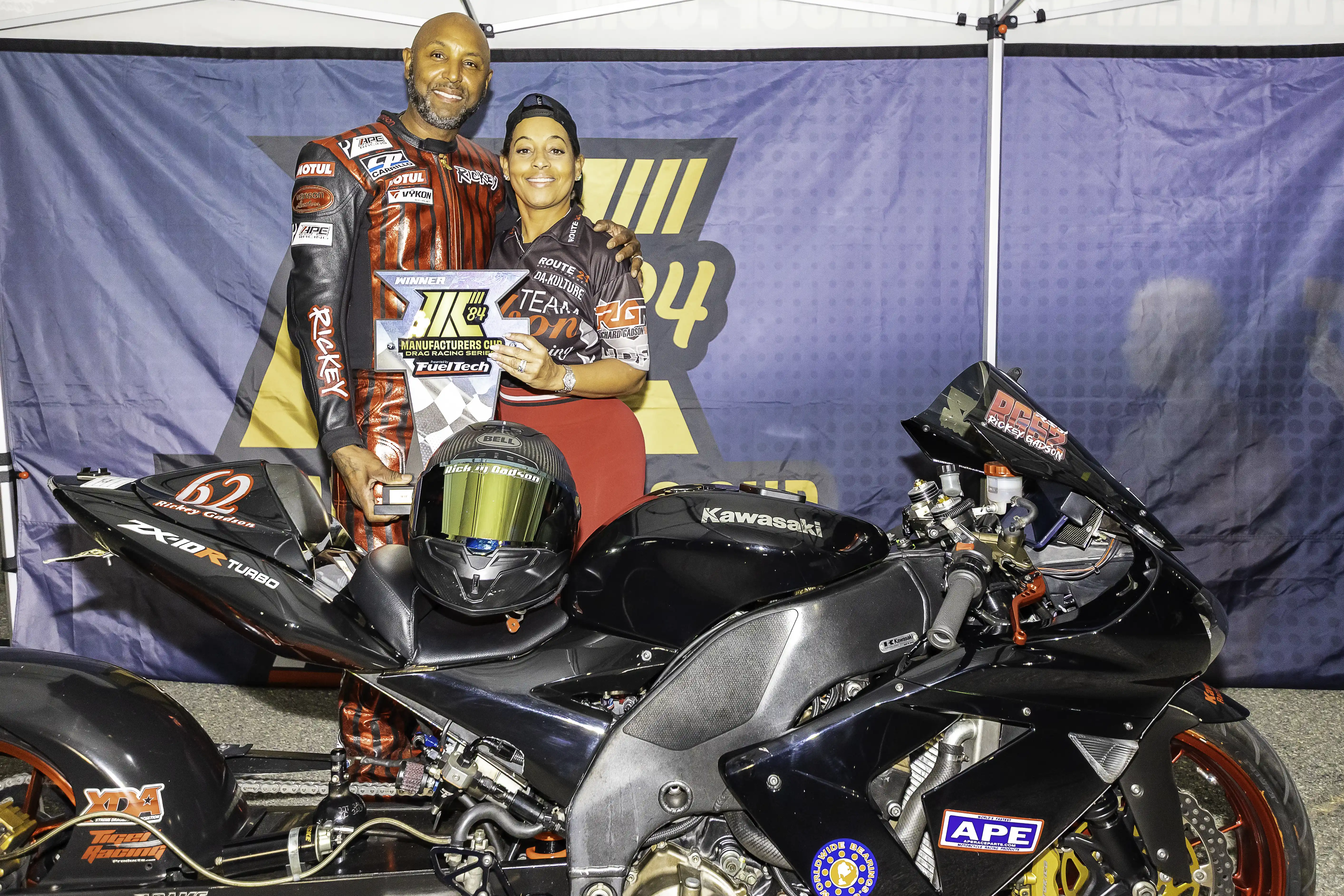 FuelTech World Finals 2025