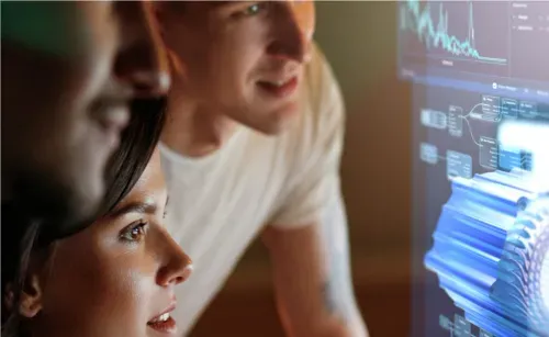 Connected Engineering