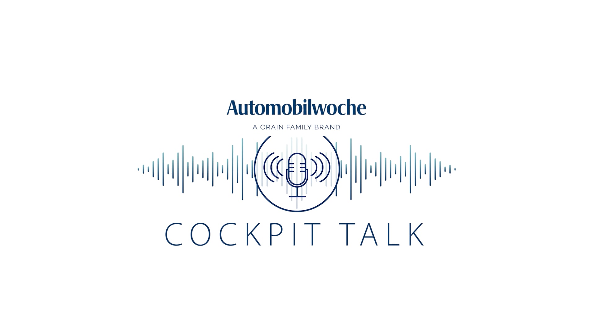 Automobilwoche Cockpit Talk with Synera Co-Founder Daniel Siegel (german)