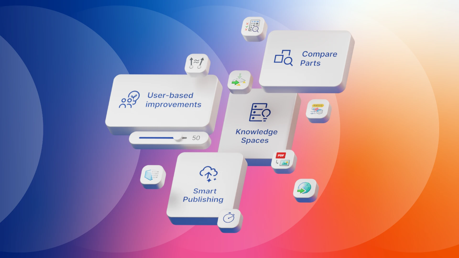 Product Release 26.03 Phenomenal Phoenix