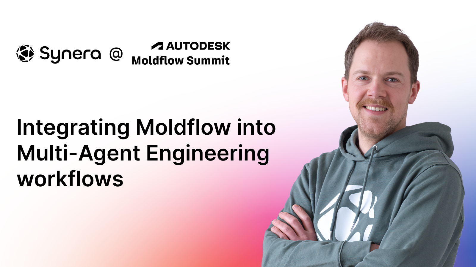 Integration von Moldflow in Multi-Agenten-Workflows (englisch)